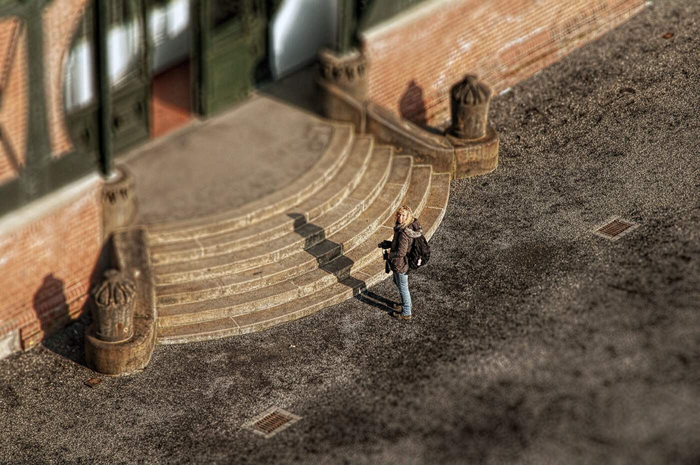 2018-02-21 - Zeche Zollern Dortmund