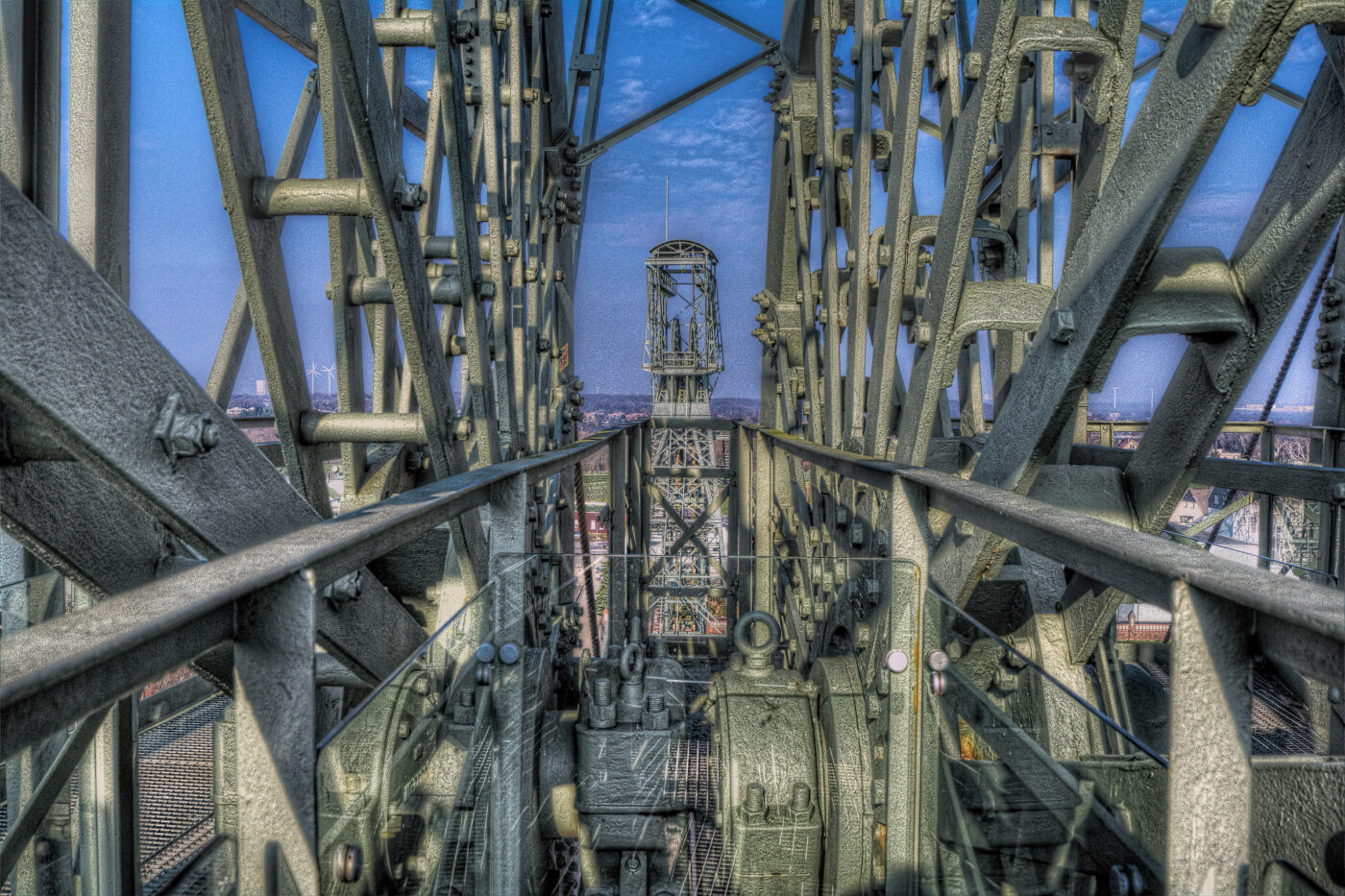 2018-02-21 - Zeche Zollern Dortmund