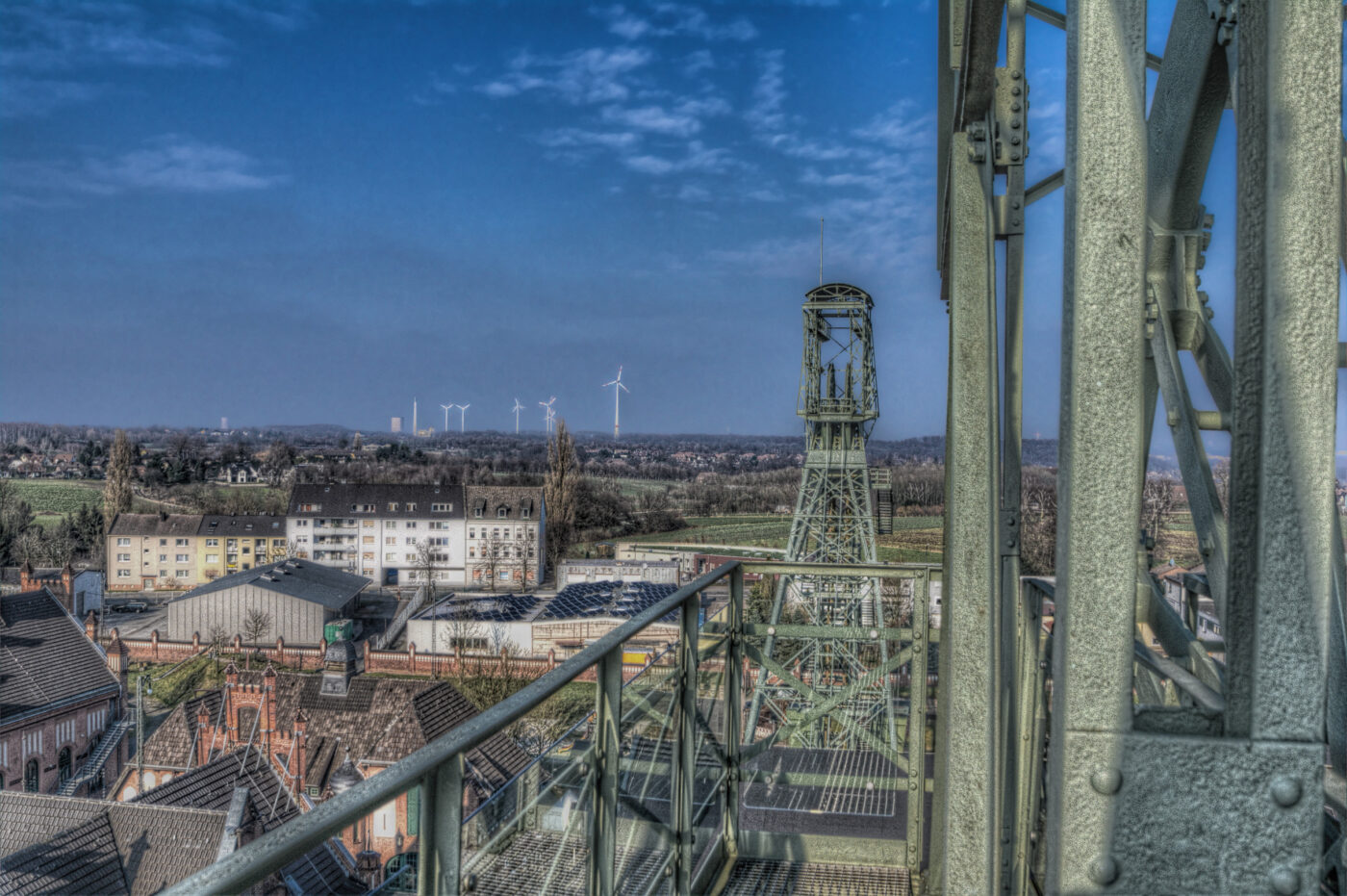 2018-02-21 - Zeche Zollern Dortmund