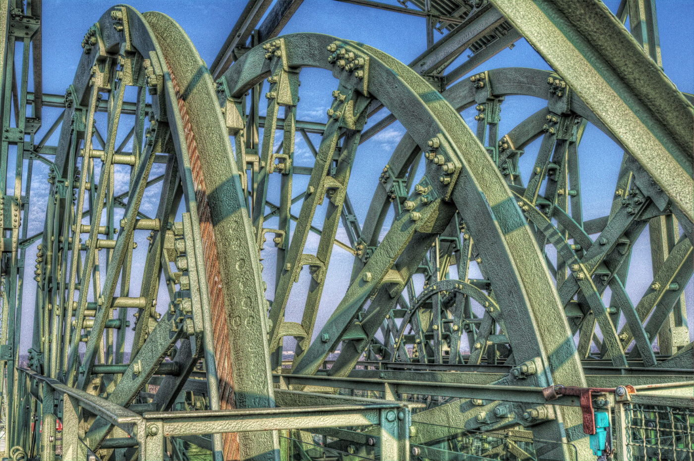 2018-02-21 - Zeche Zollern Dortmund