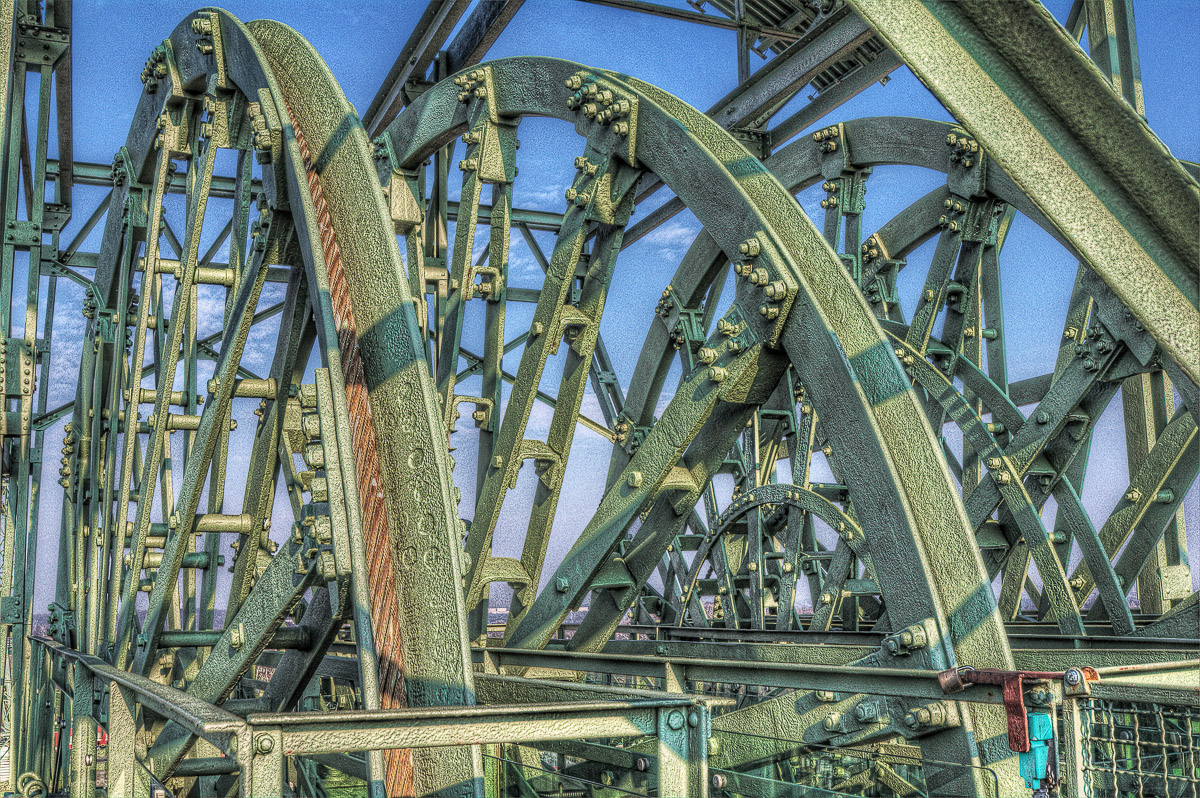 2018-02-21 - Zeche Zollern Dortmund