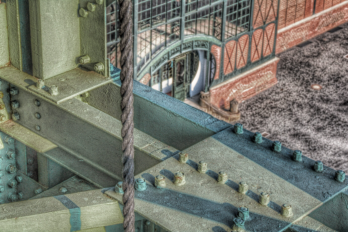 2018-02-21 - Zeche Zollern Dortmund