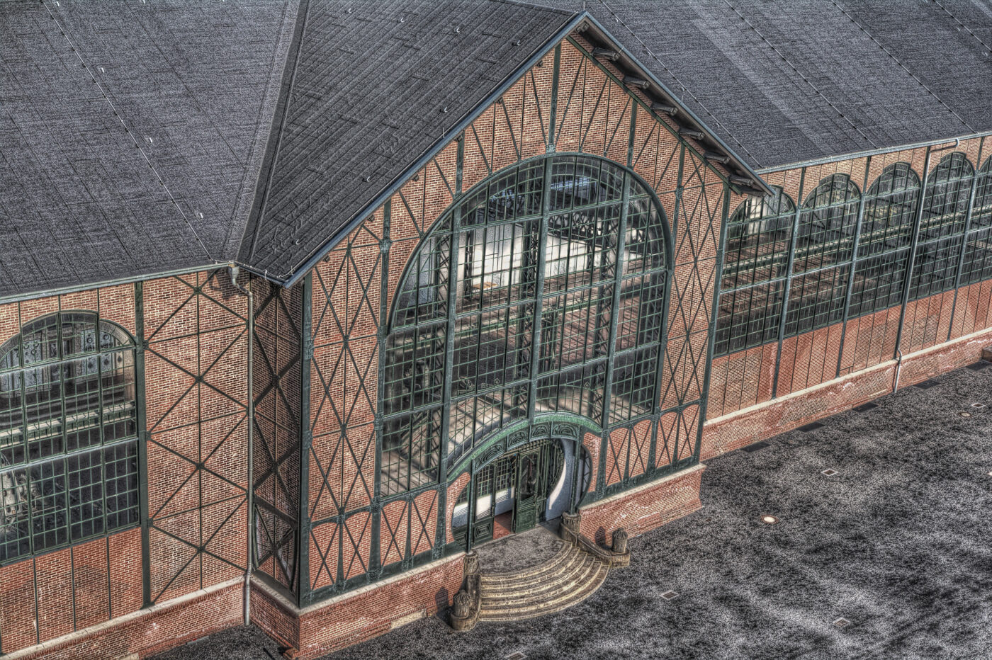 2018-02-21 - Zeche Zollern Dortmund