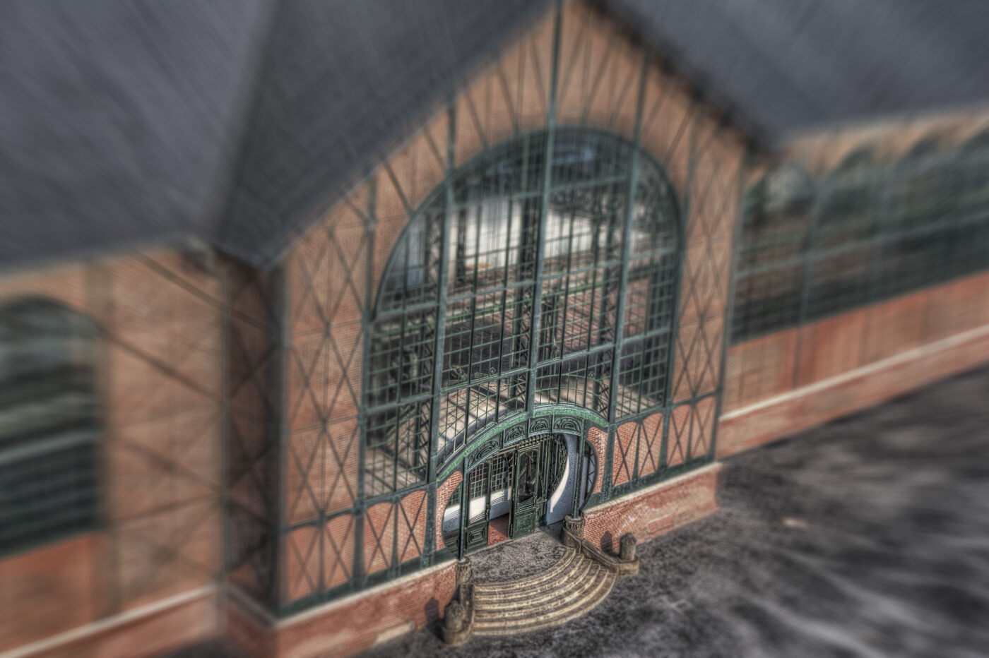 2018-02-21 - Zeche Zollern Dortmund