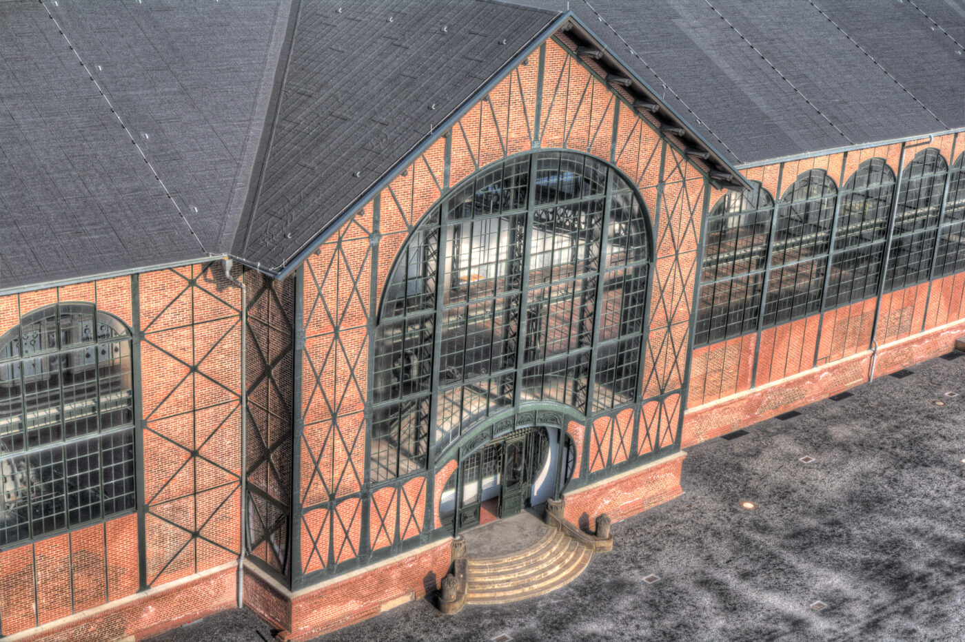 2018-02-21 - Zeche Zollern Dortmund