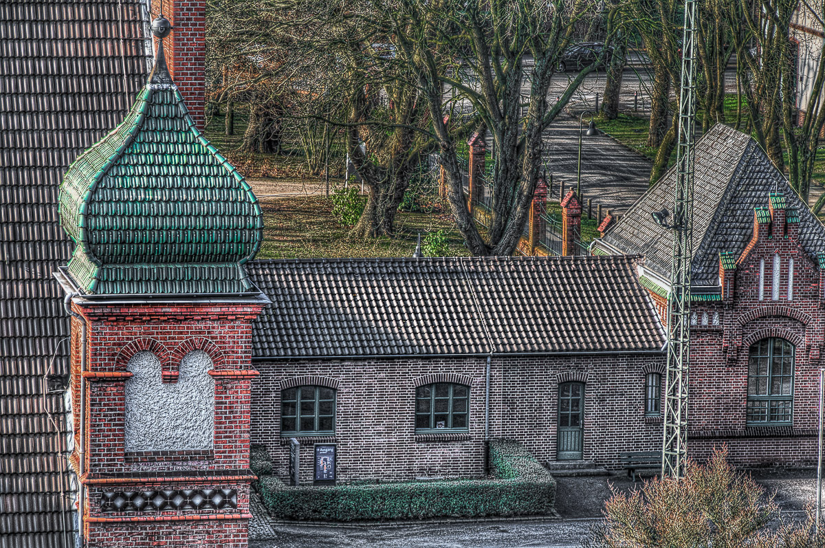 2018-02-21 - Zeche Zollern Dortmund