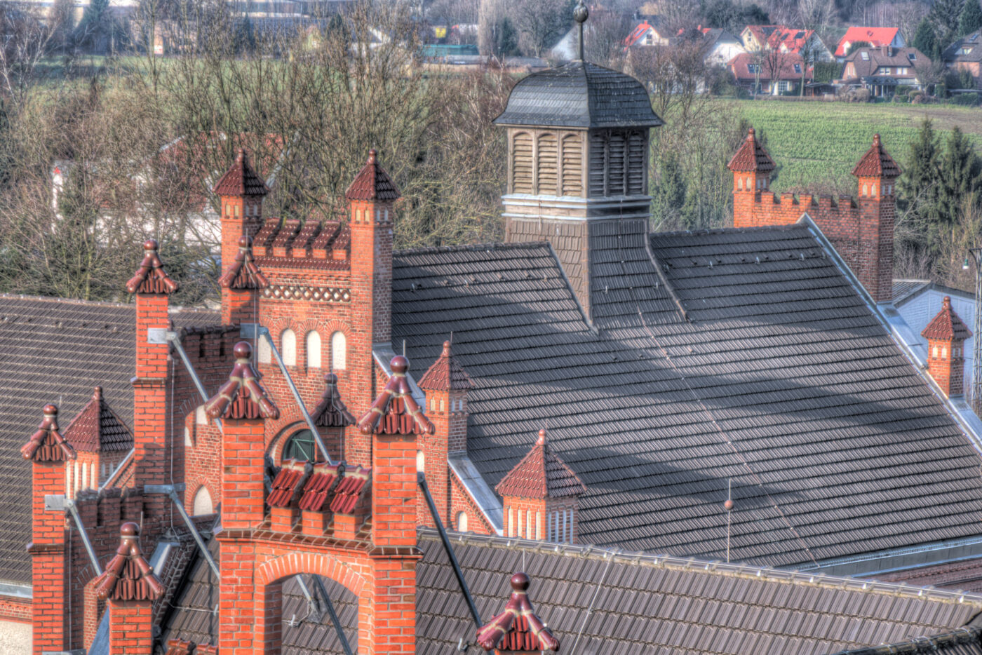 2018-02-21 - Zeche Zollern Dortmund