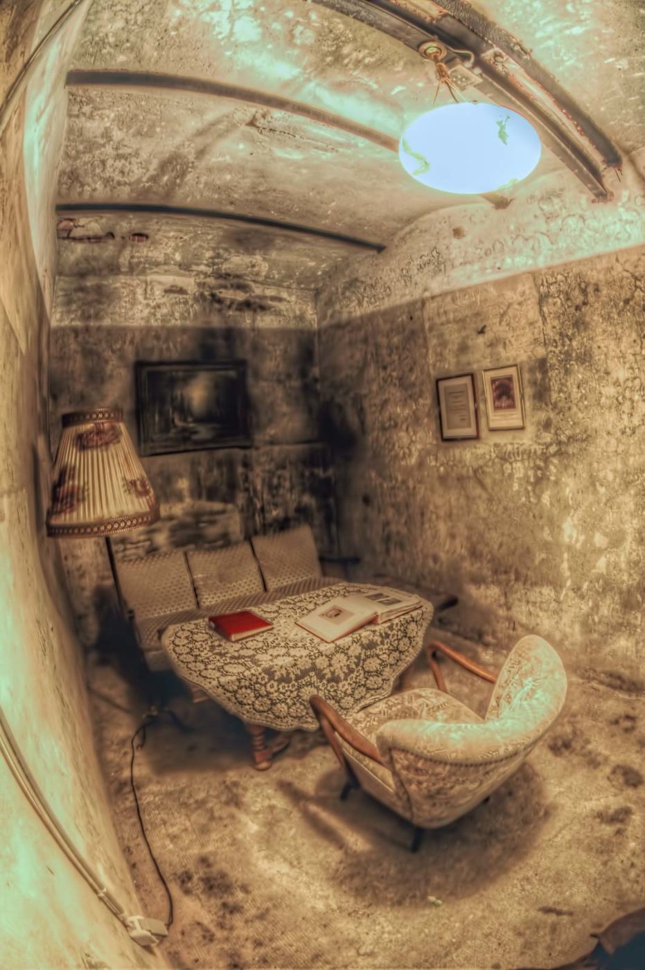 2018-02-21 - Zeche Zollern Dortmund