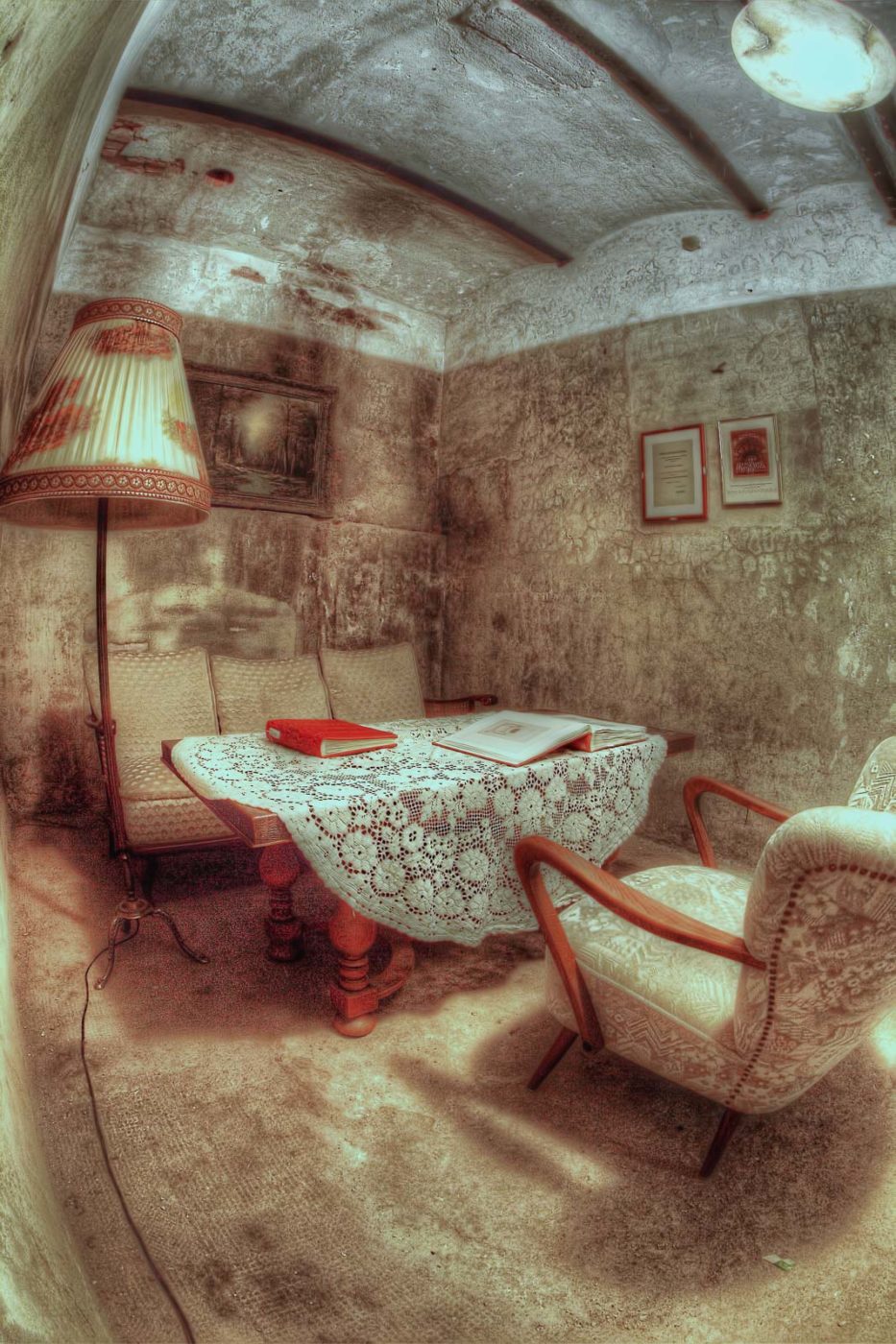 2018-02-21 - Zeche Zollern Dortmund