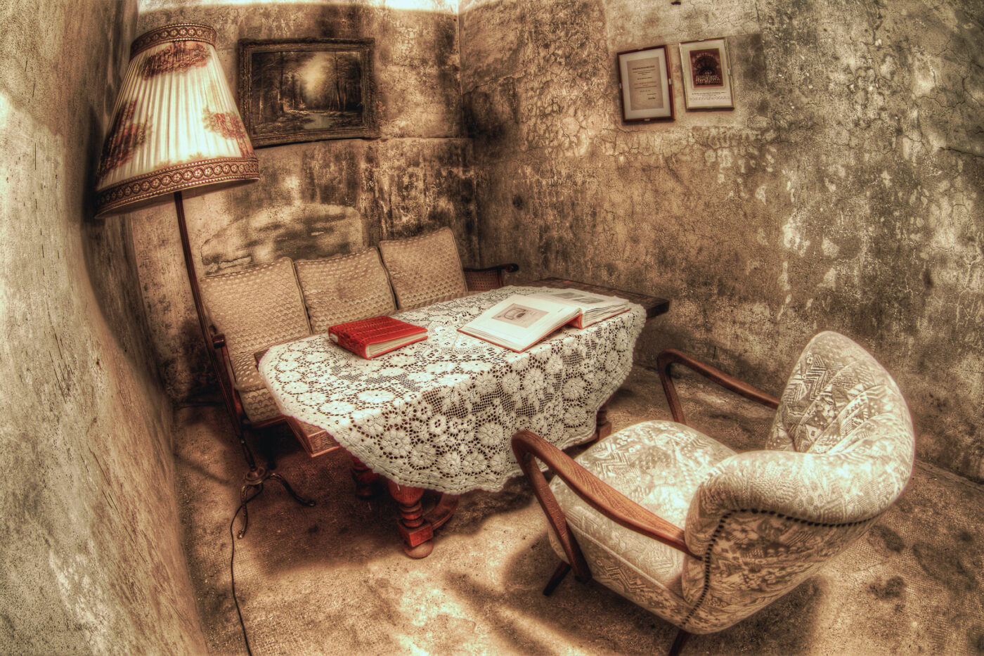 2018-02-21 - Zeche Zollern Dortmund