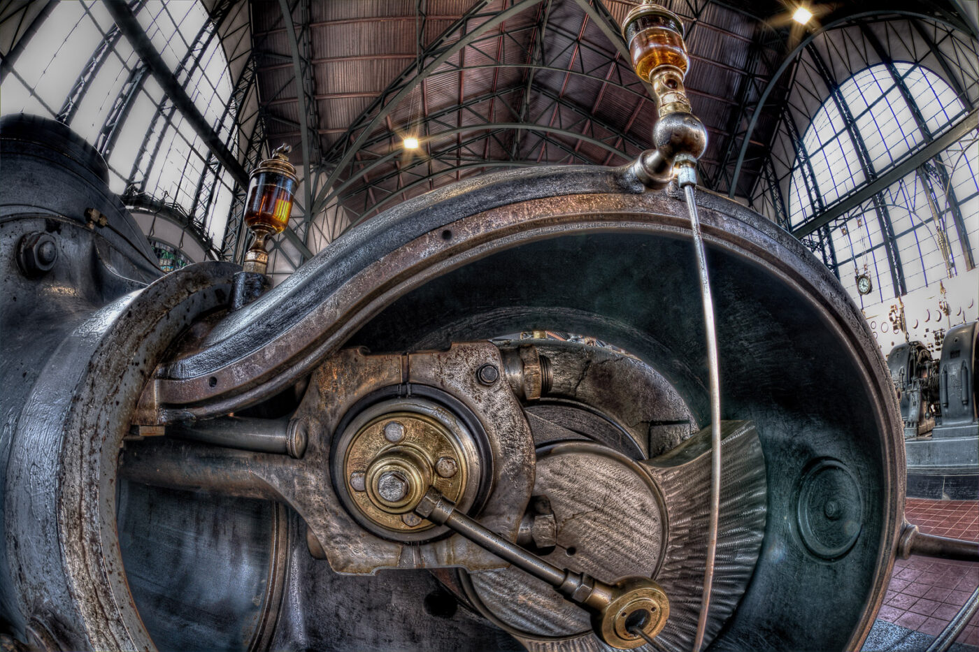 2018-02-21 - Zeche Zollern Dortmund