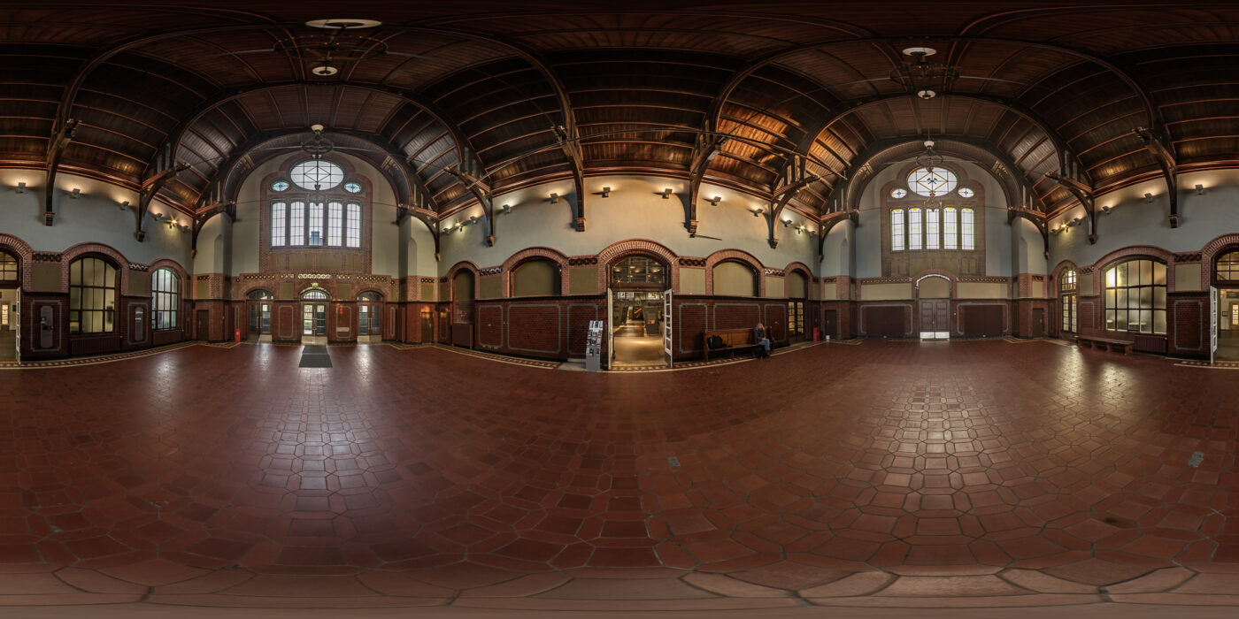 2018-02-21 - Zeche Zollern Dortmund