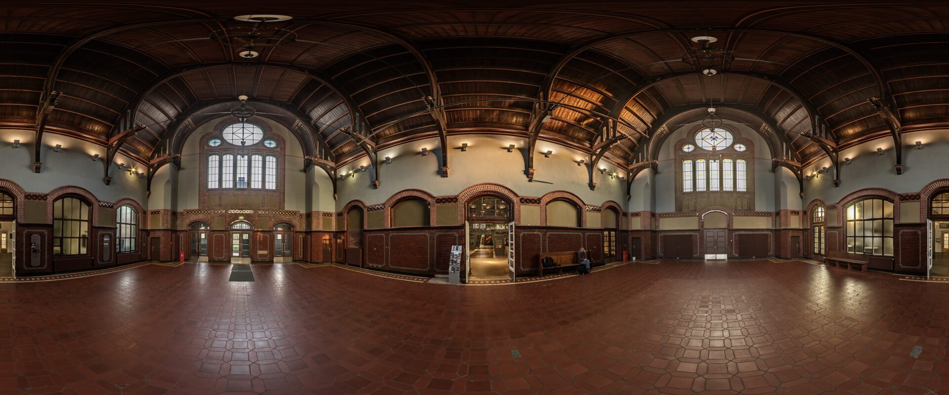 2018-02-21 – Zeche Zollern Dortmund