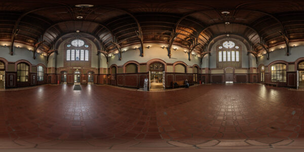 2018-02-21 - Zeche Zollern Dortmund