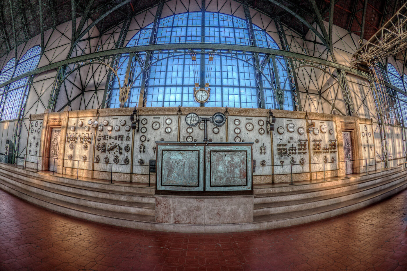 2018-02-21 - Zeche Zollern Dortmund