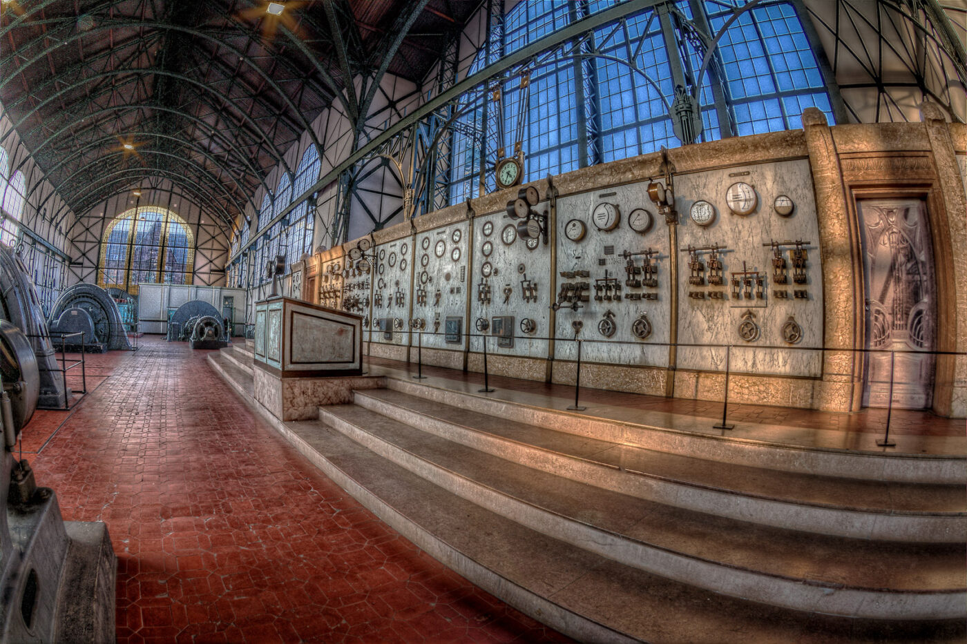 2018-02-21 - Zeche Zollern Dortmund