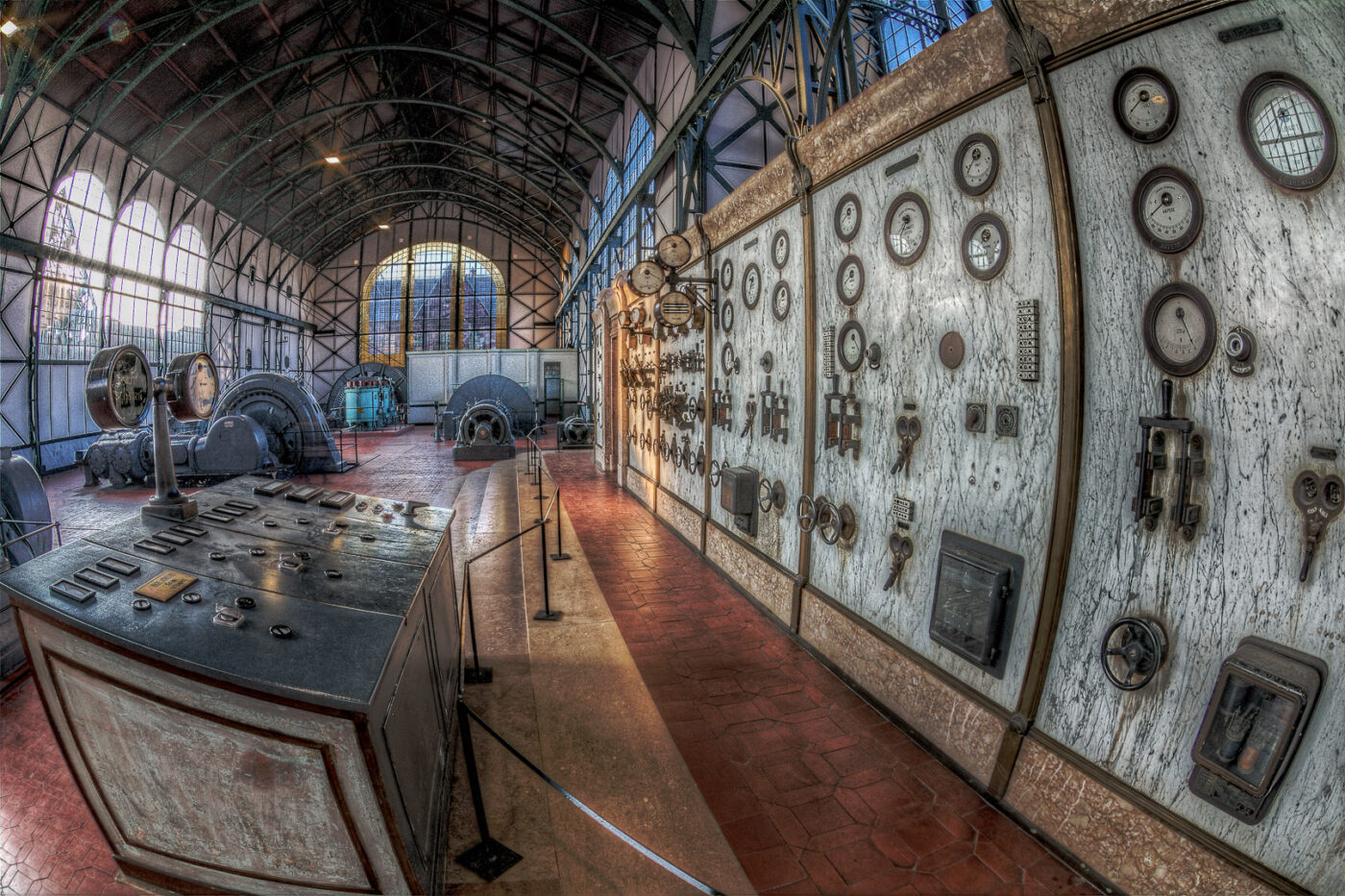 2018-02-21 - Zeche Zollern Dortmund