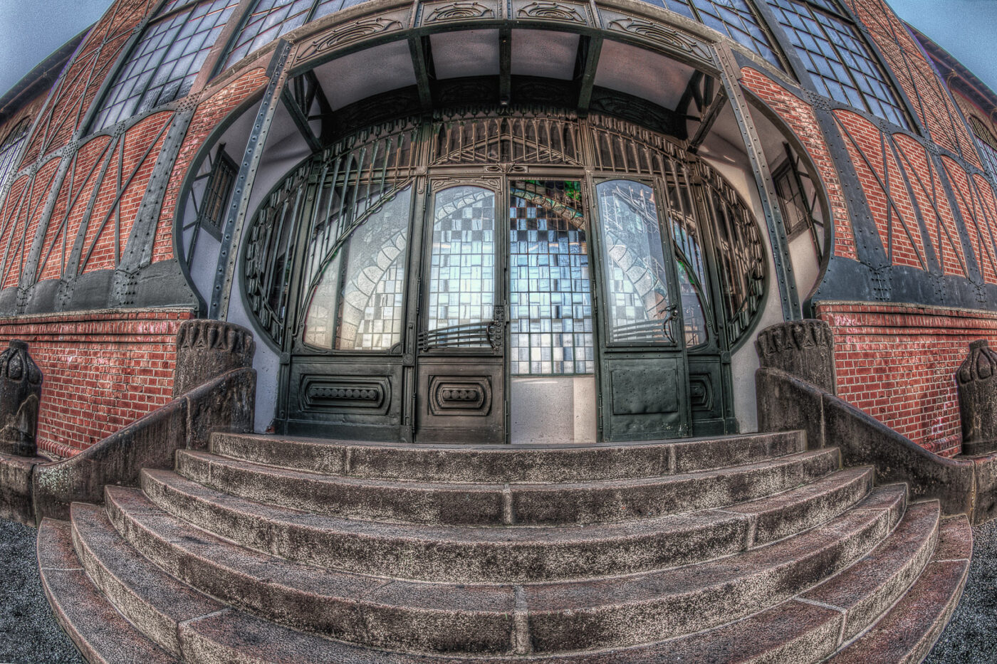 2018-02-21 - Zeche Zollern Dortmund