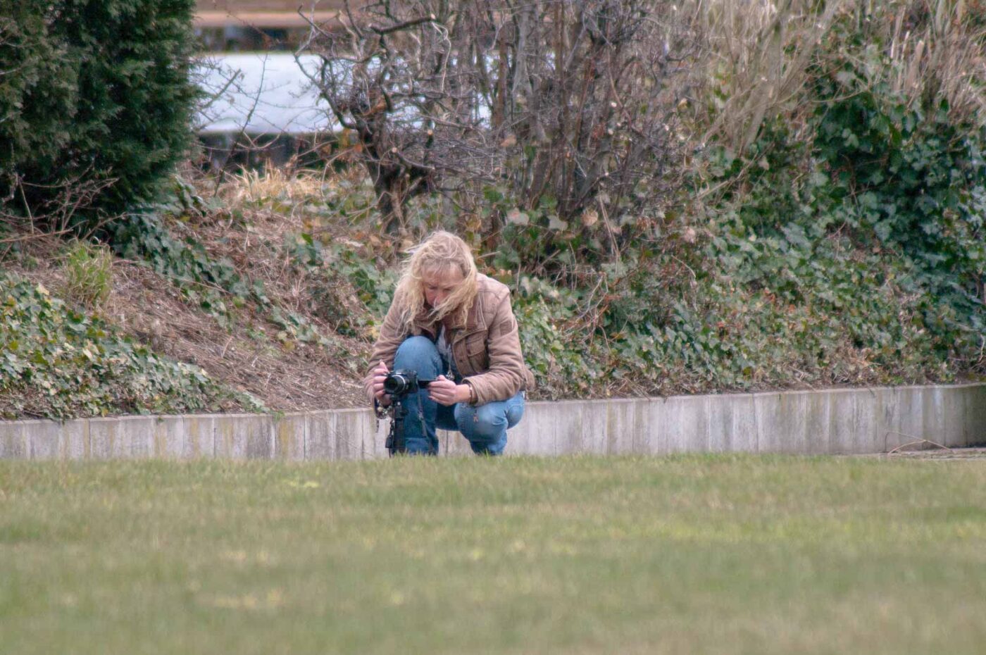 2018-03-27 - NSG Hohe Mark - Heiden