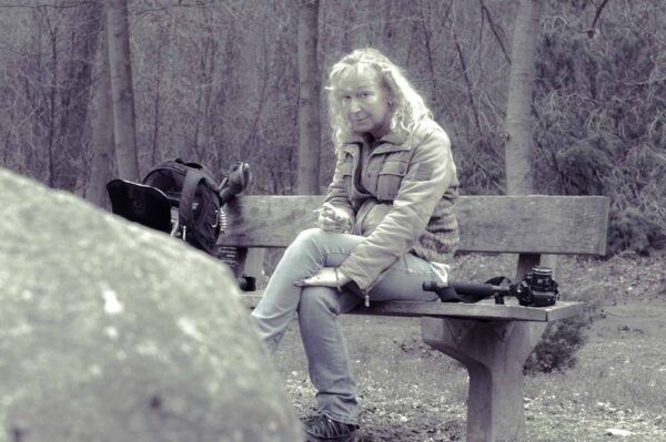 2018-03-27 - NSG Hohe Mark - Heiden