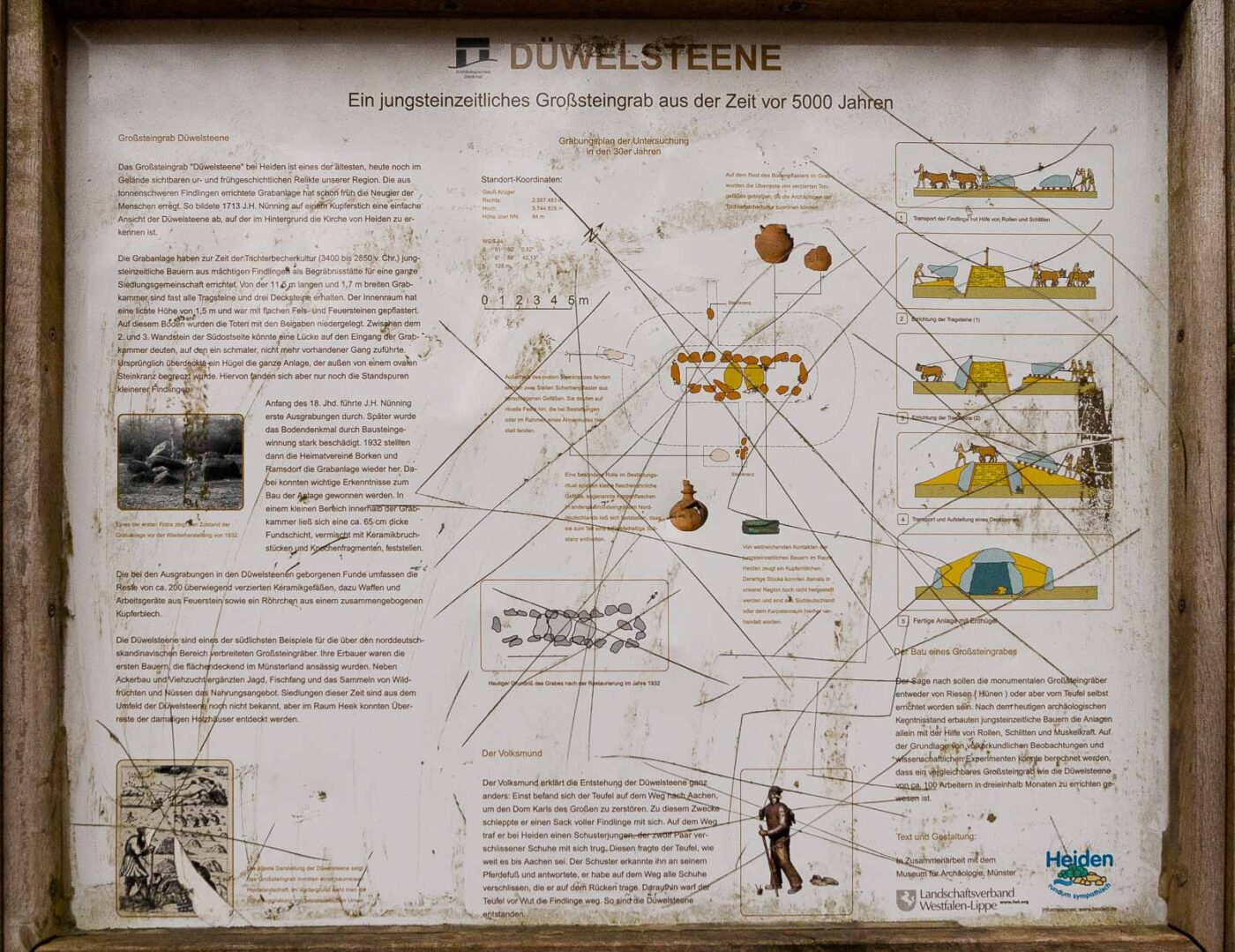 2018-03-27 - NSG Hohe Mark - Heiden
