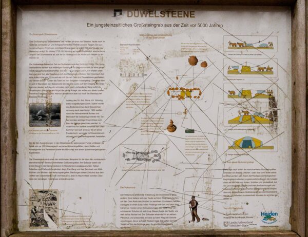 2018-03-27 - NSG Hohe Mark - Heiden