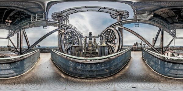 2018-04-09 - Hochofenwerk Duisburg-Nord (LaPaDu)