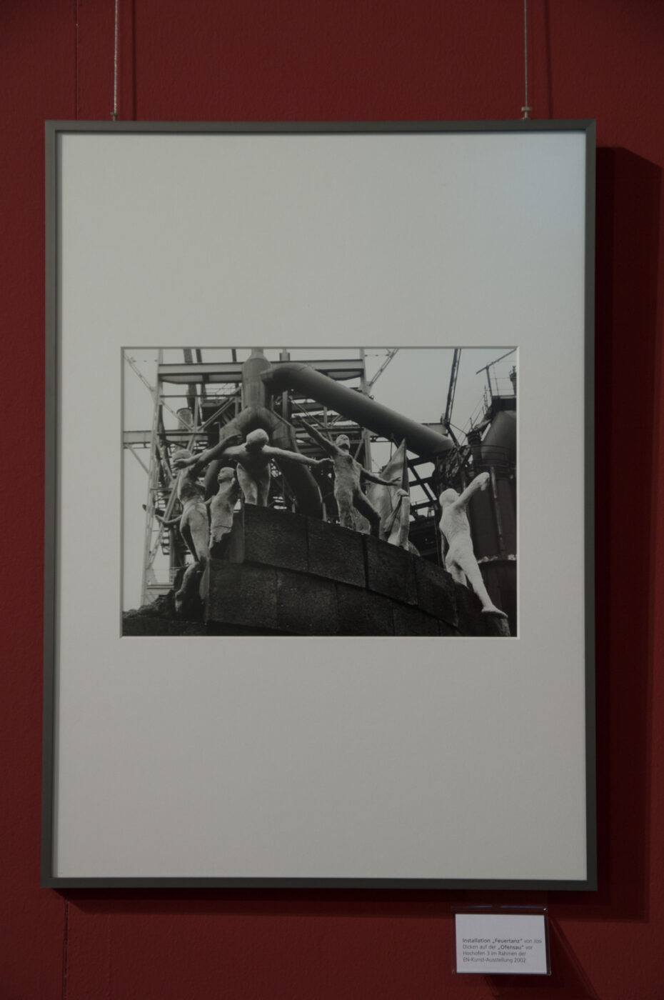 2018-05-02 - Henrichshütte Hattingen