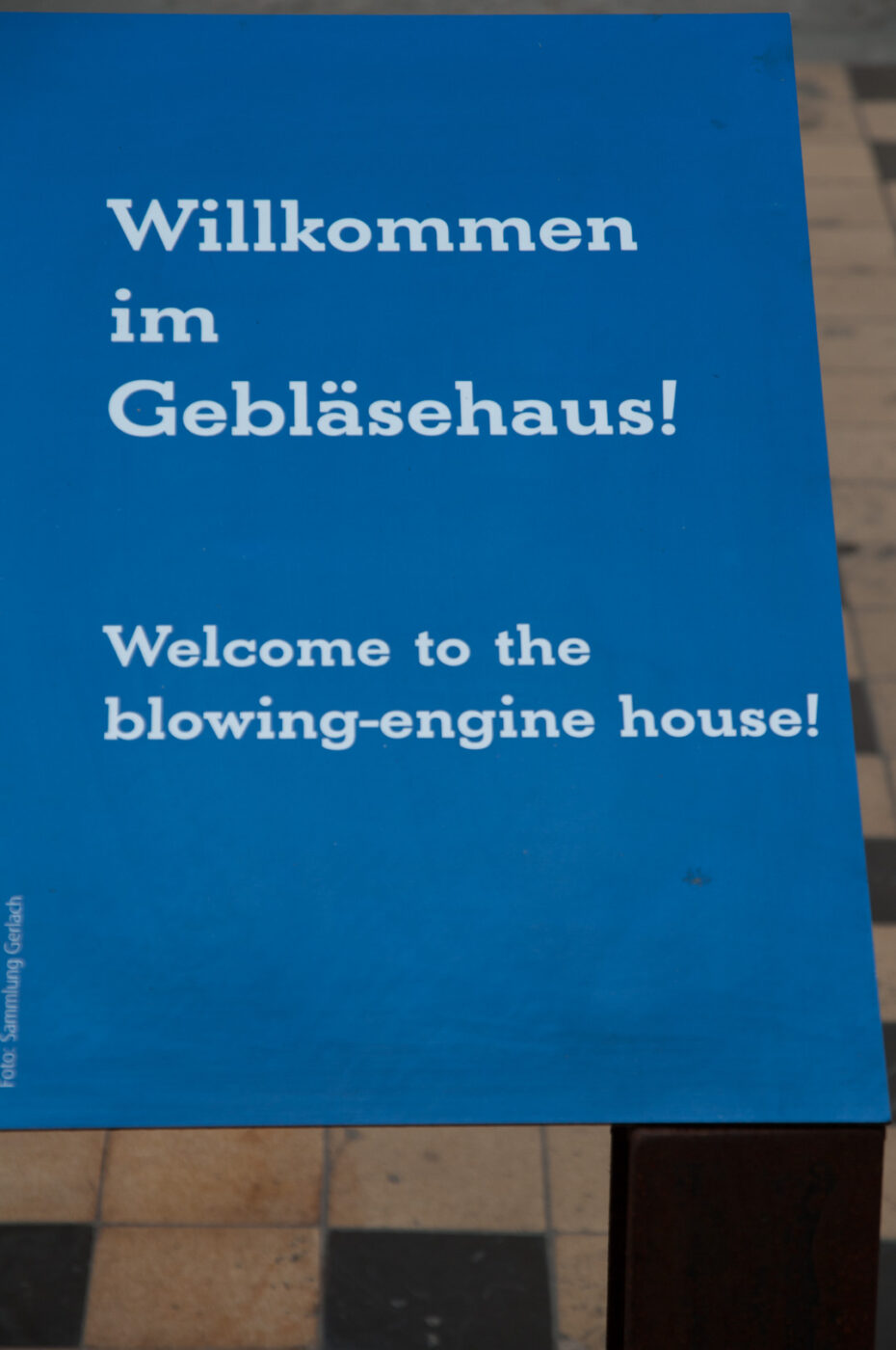 2018-05-02 - Henrichshütte Hattingen