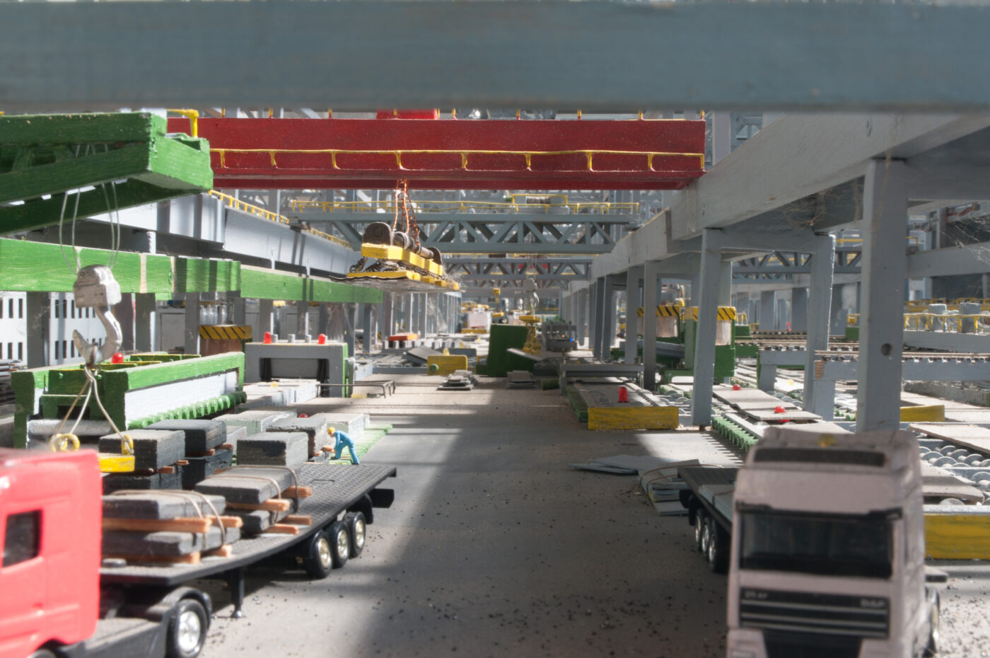 2018-05-02 - Henrichshütte Hattingen