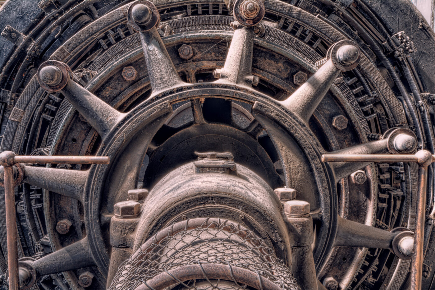 2018-05-02 - Henrichshütte Hattingen