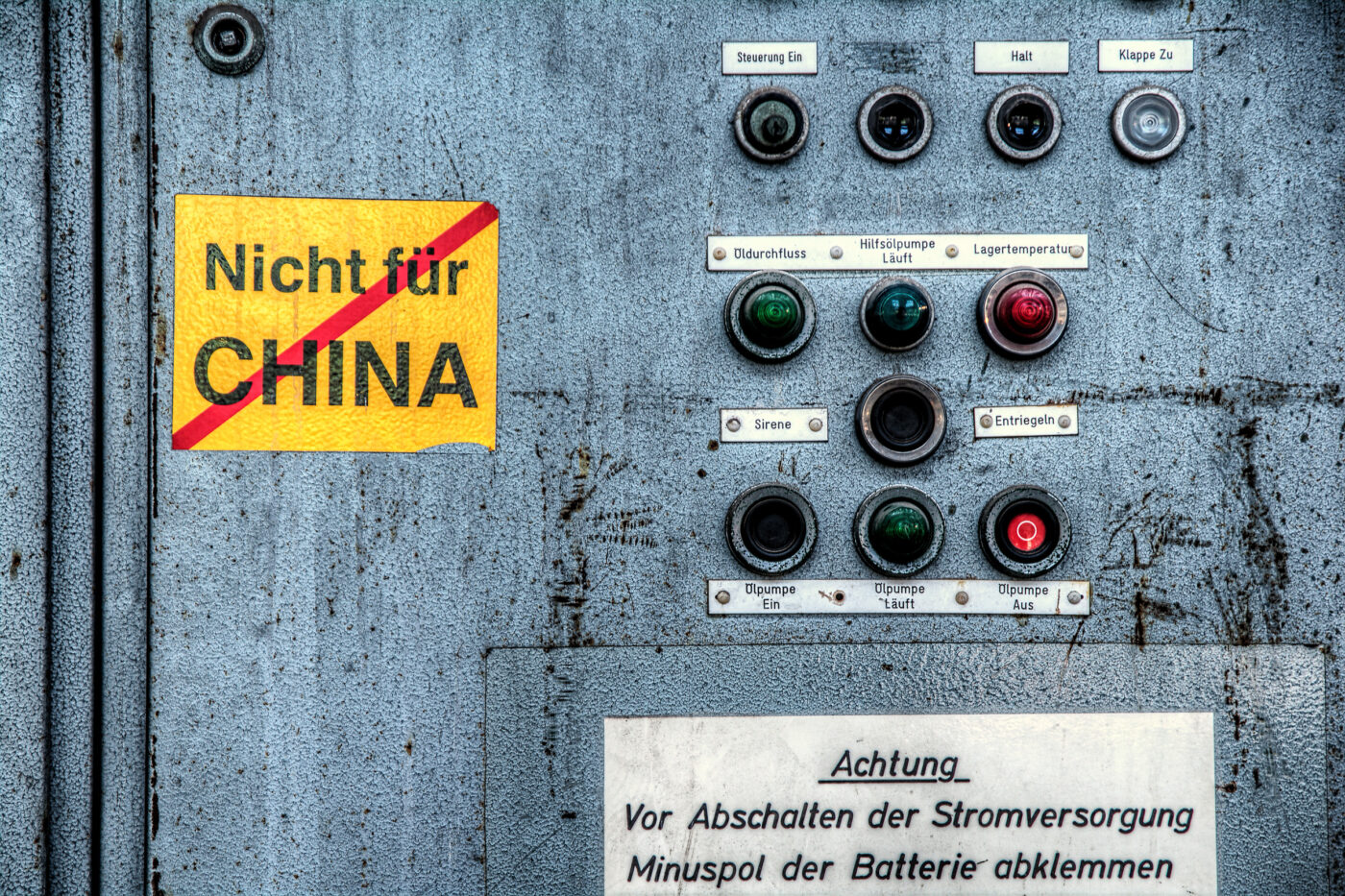 2018-05-02 - Henrichshütte Hattingen