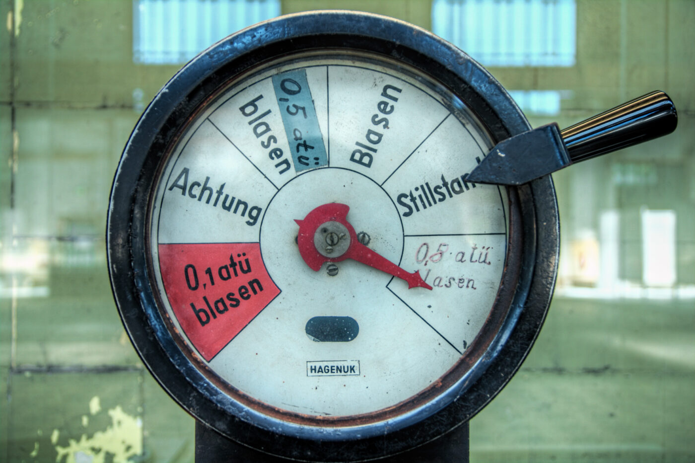 2018-05-02 - Henrichshütte Hattingen