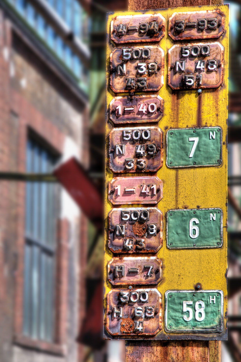 2018-05-02 - Henrichshütte Hattingen