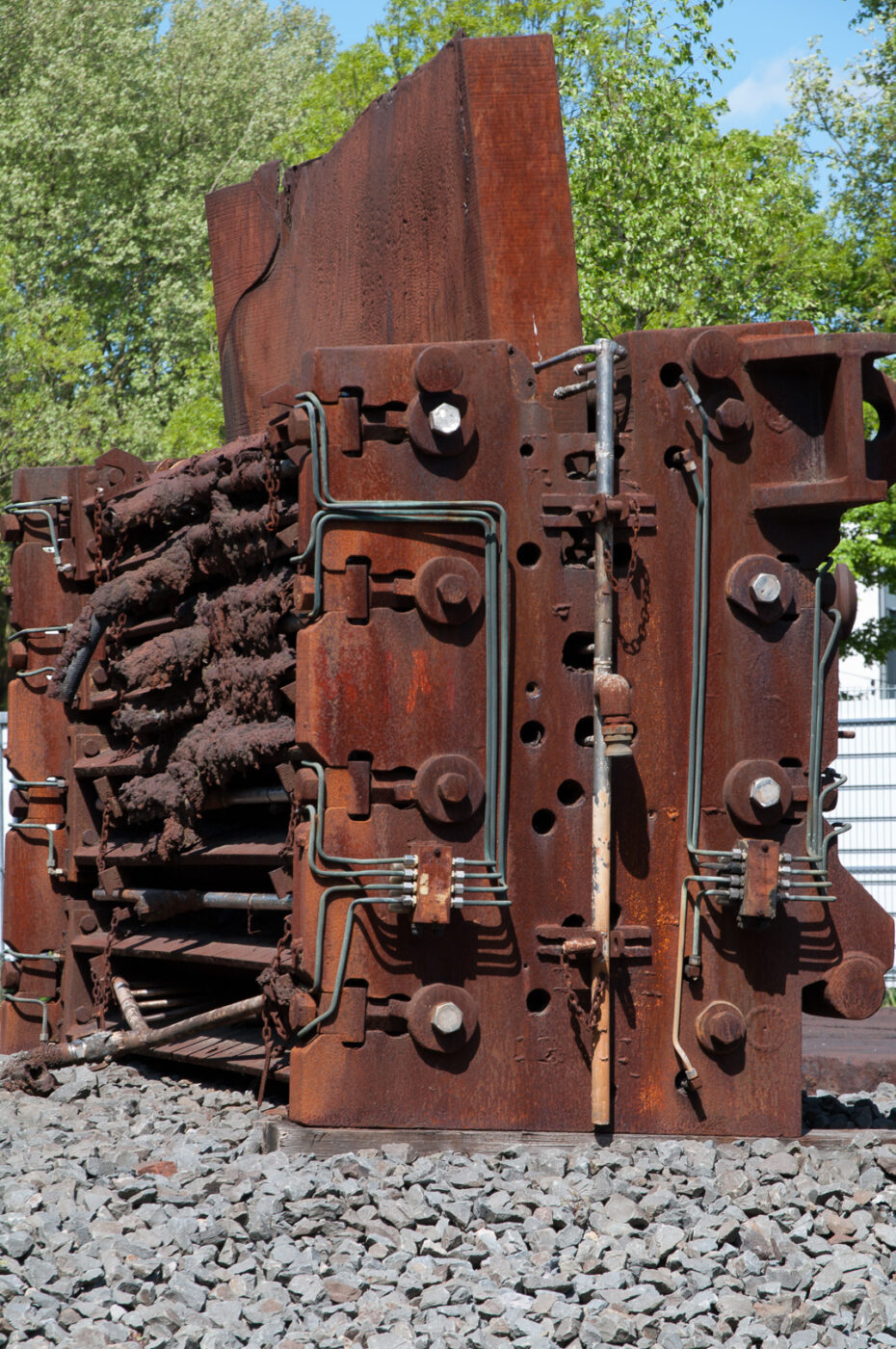 2018-05-02 - Henrichshütte Hattingen