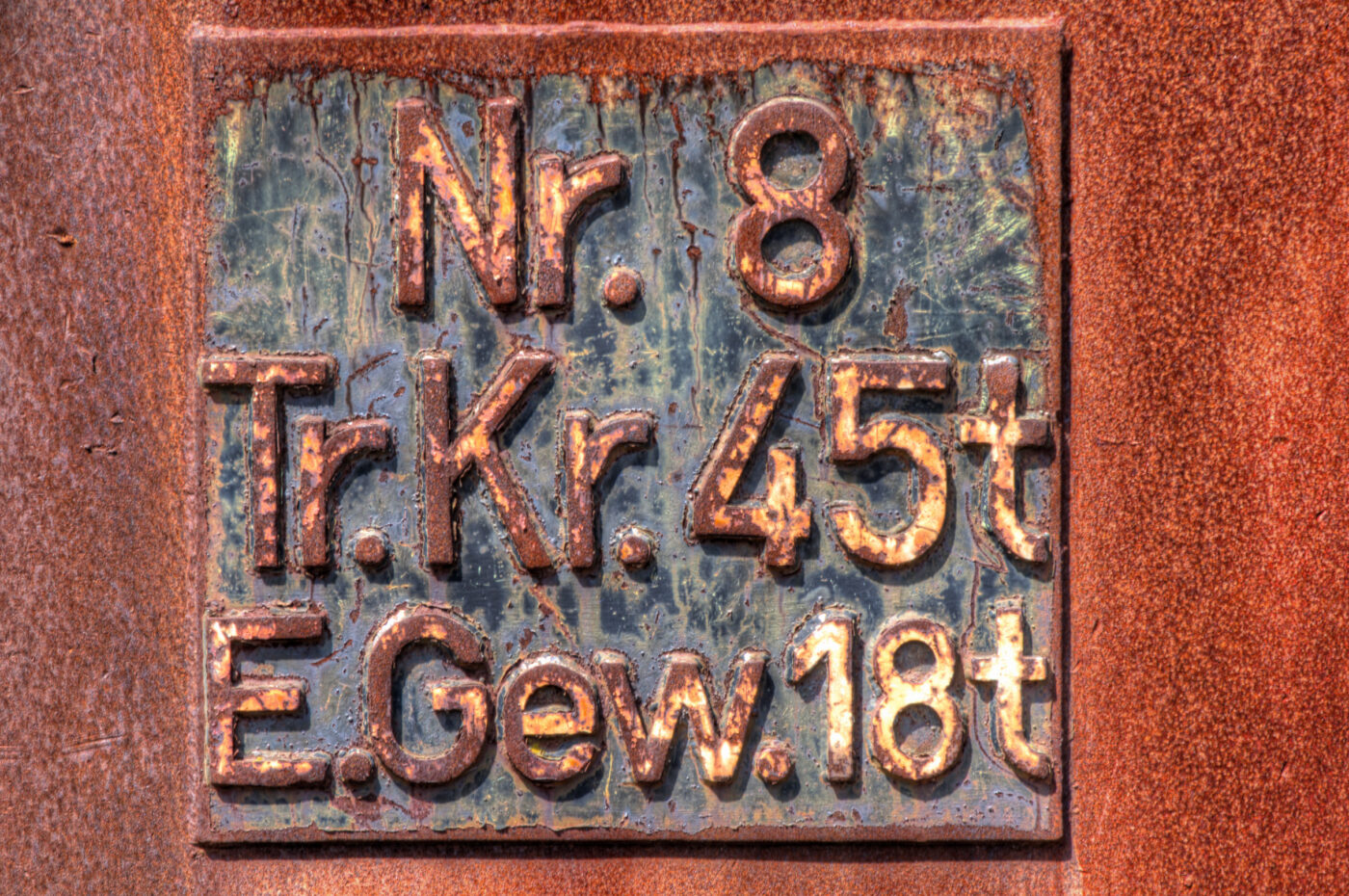 2018-05-02 - Henrichshütte Hattingen