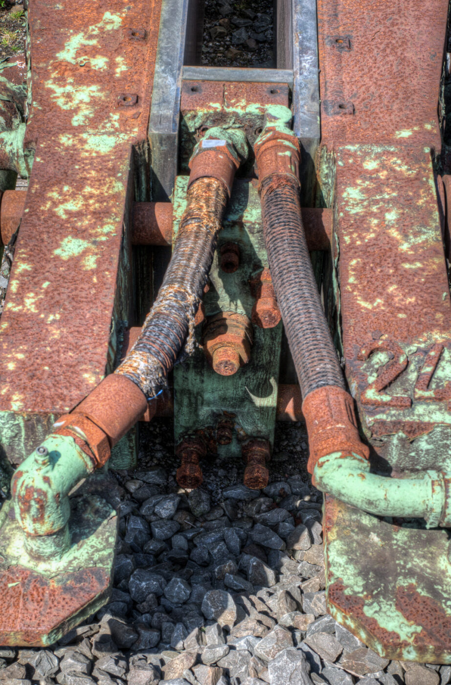 2018-05-02 - Henrichshütte Hattingen