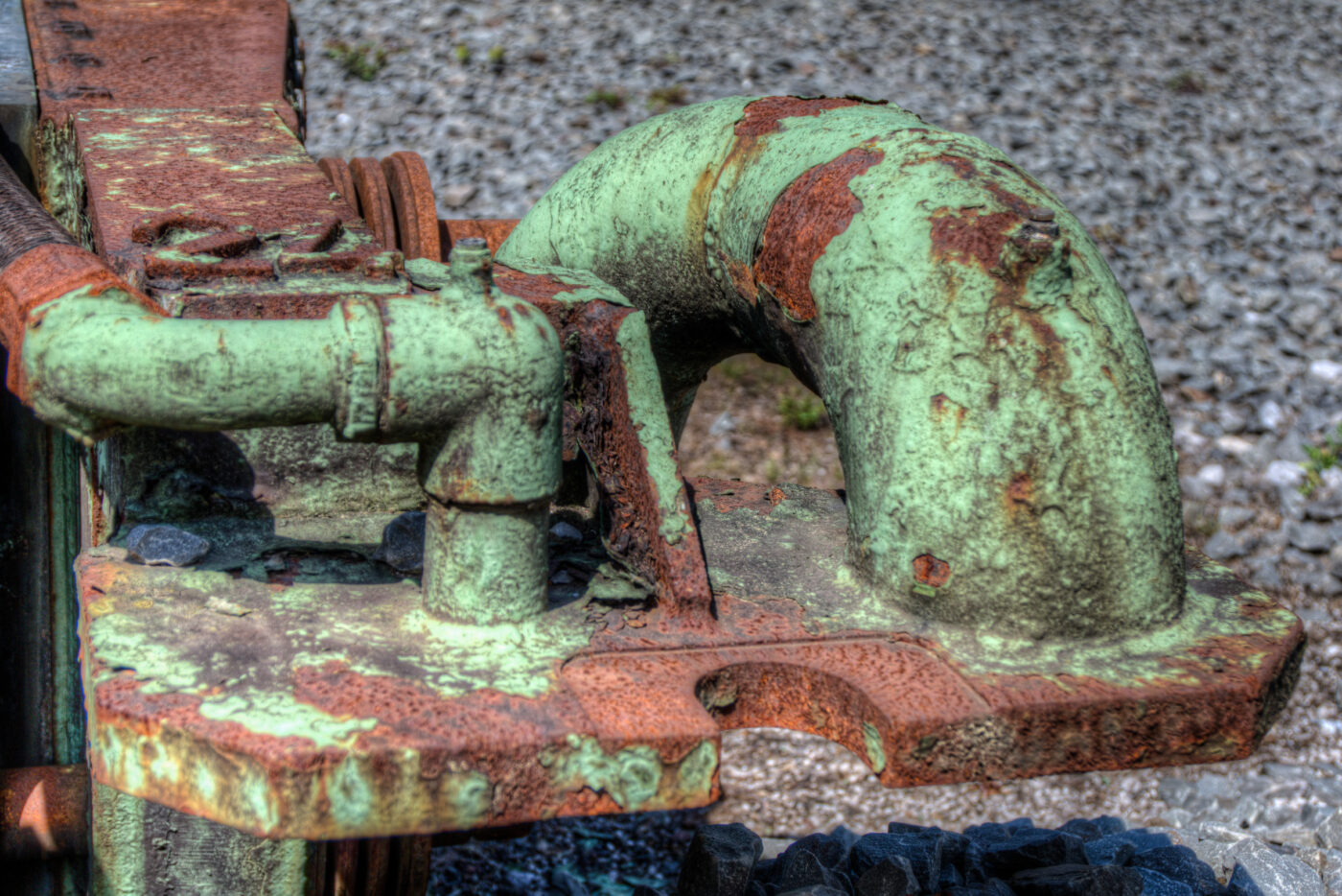 2018-05-02 - Henrichshütte Hattingen