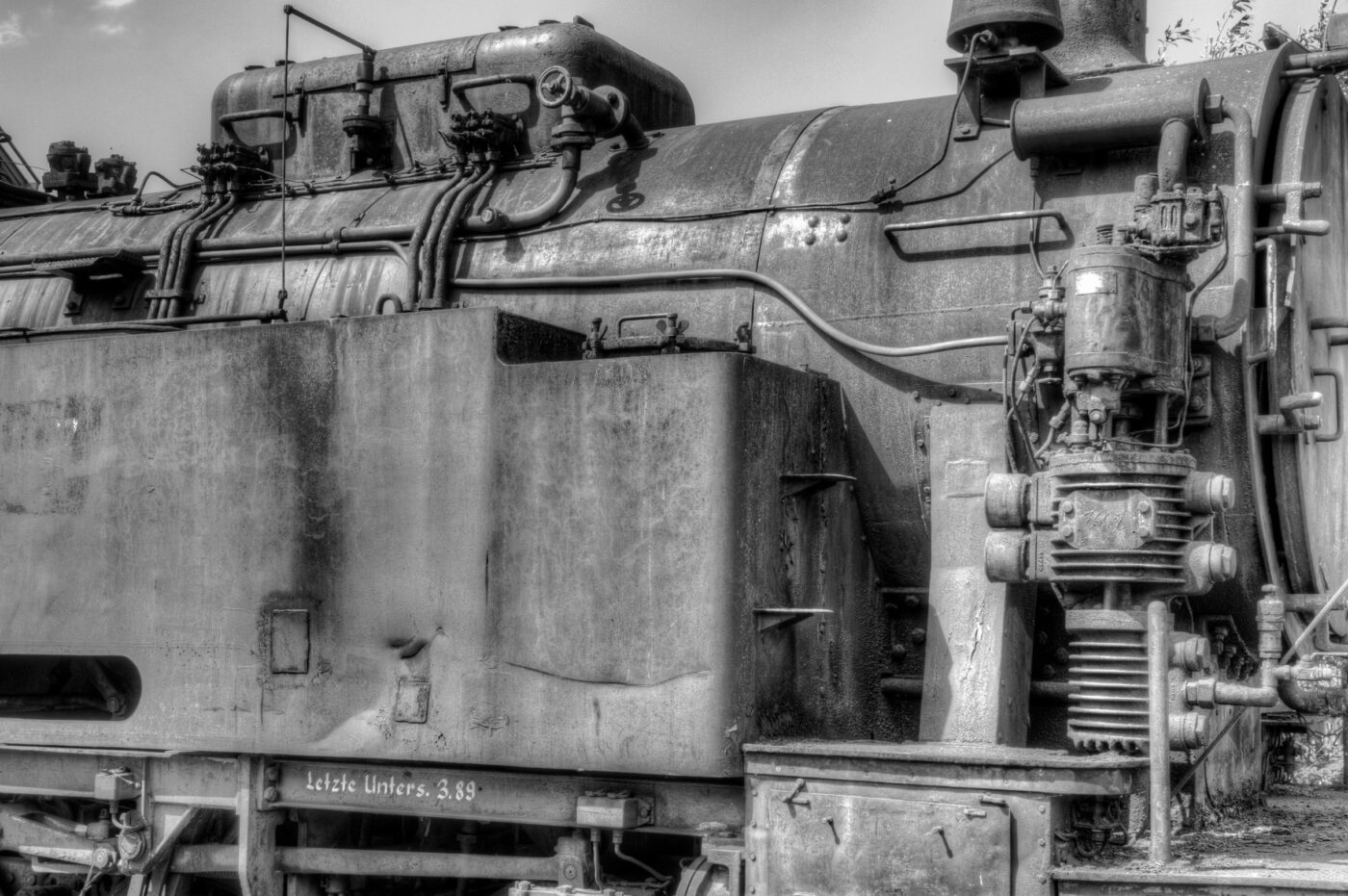 2018-05-02 - Henrichshütte Hattingen