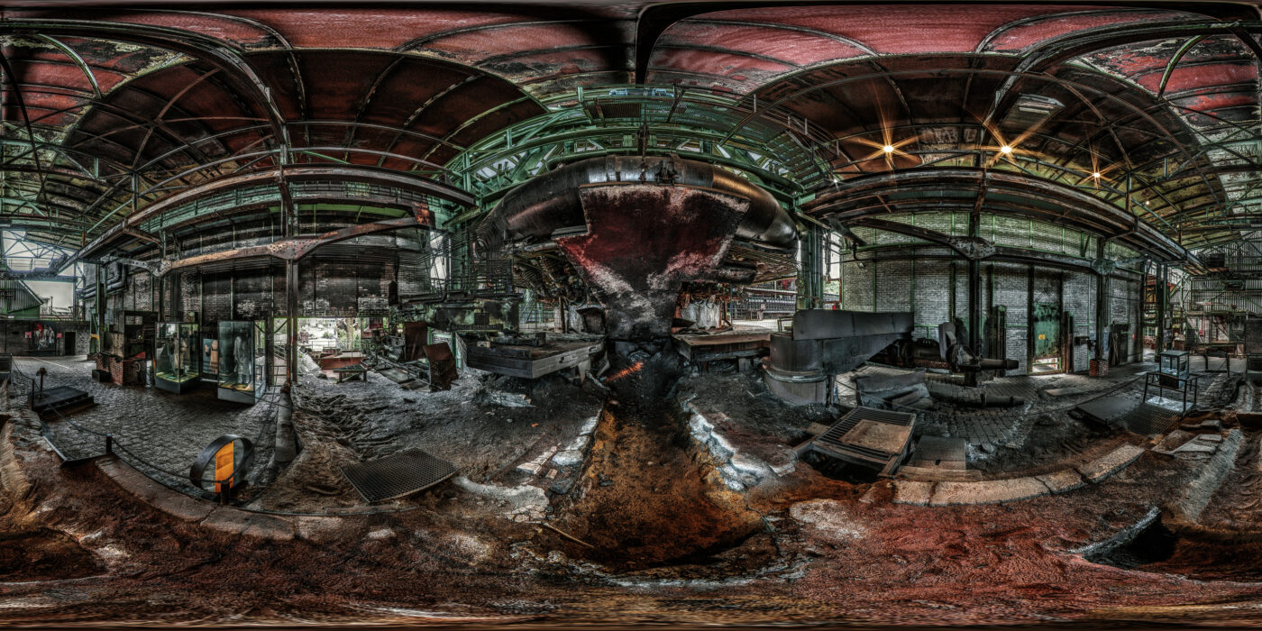 2018-05-02 - Henrichshütte Hattingen (P-02)