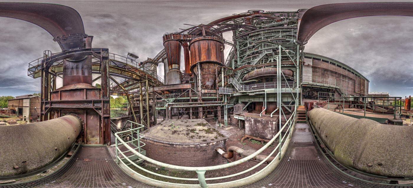 2018-05-02 - Henrichshütte Hattingen (P-03)