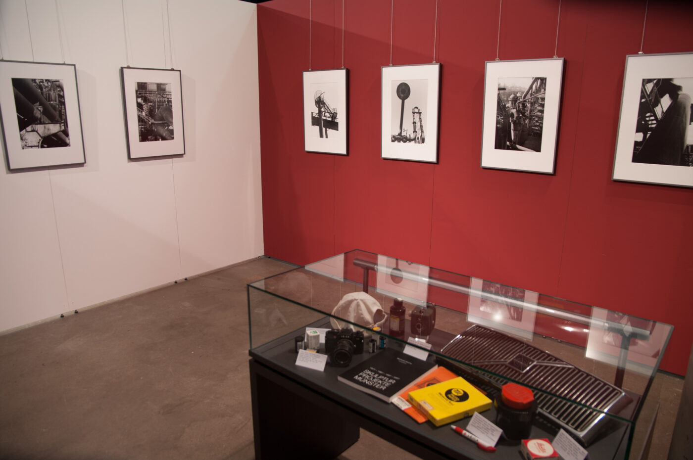 2018-05-02 - Henrichshütte Hattingen