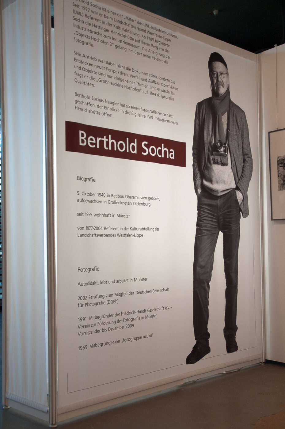 2018-05-02 - Henrichshütte Hattingen