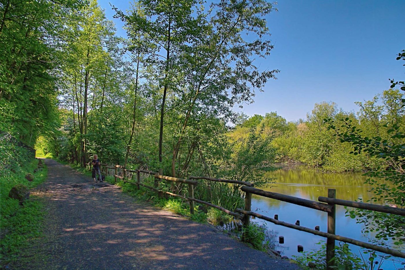 2018-05-07 - NSG Blumenkamp Bochum