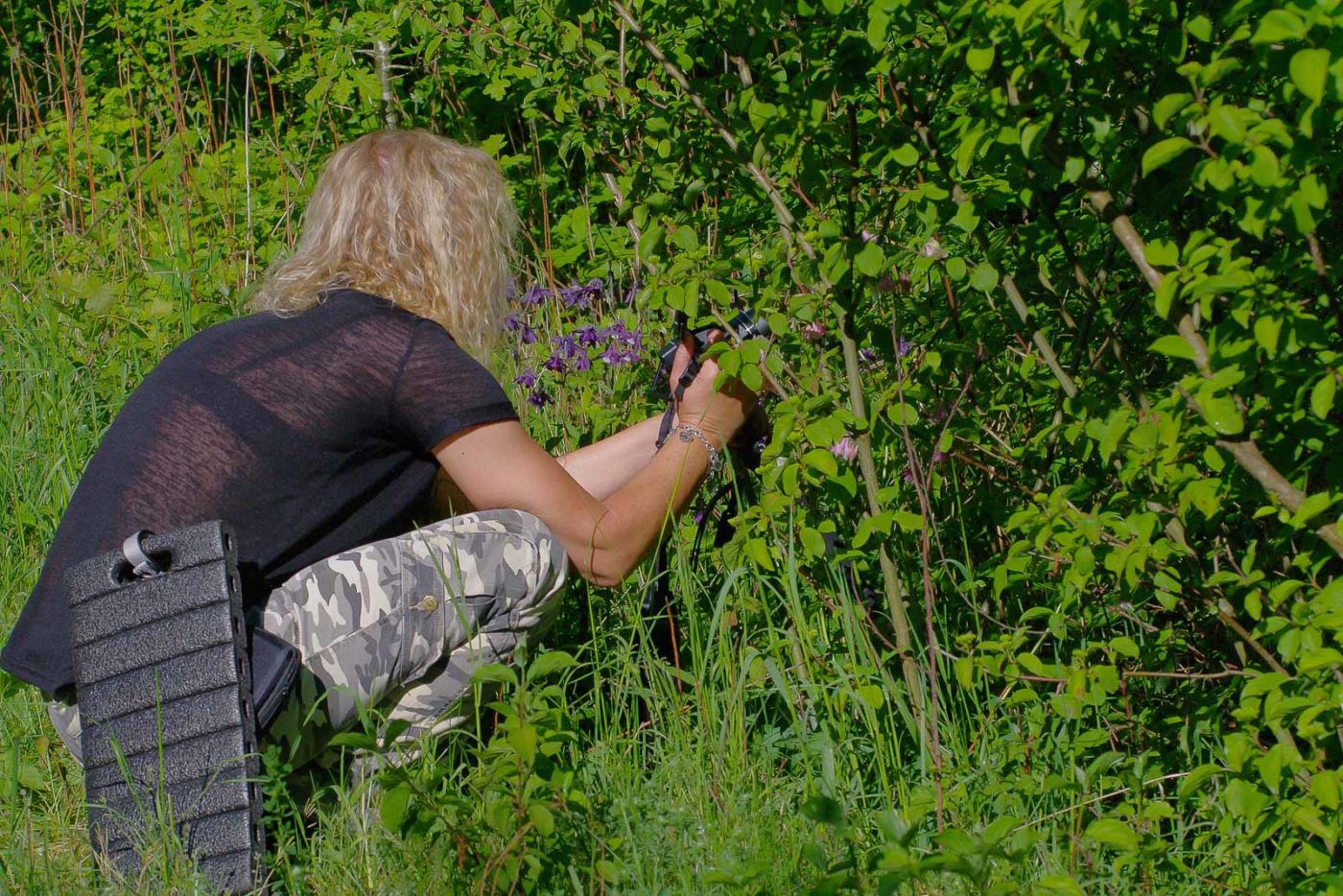 2018-05-08 - NSG Storchengraben Herne