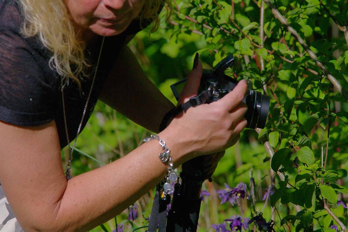 2018-05-08 - NSG Storchengraben Herne