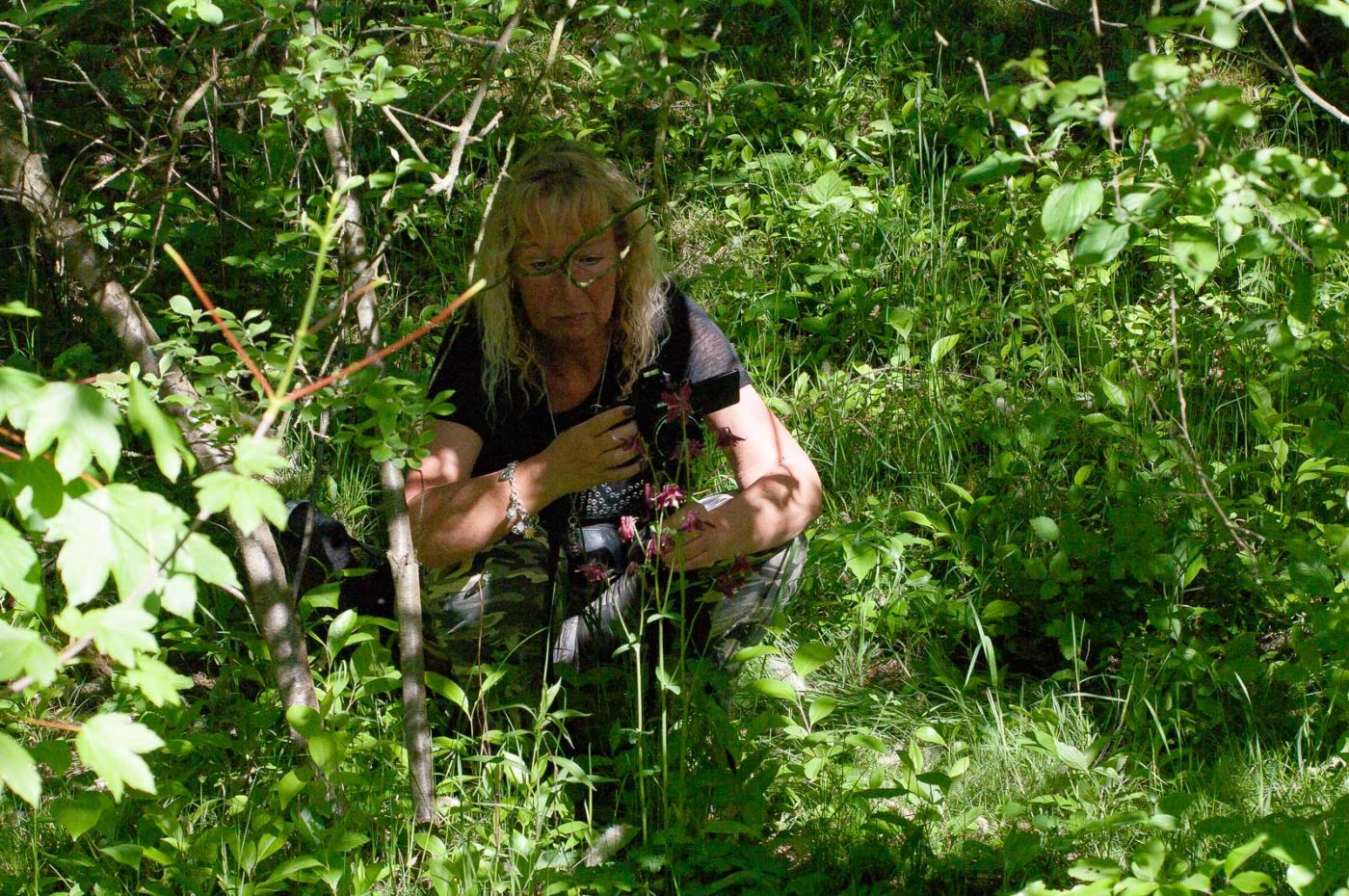 2018-05-08 - NSG Storchengraben Herne