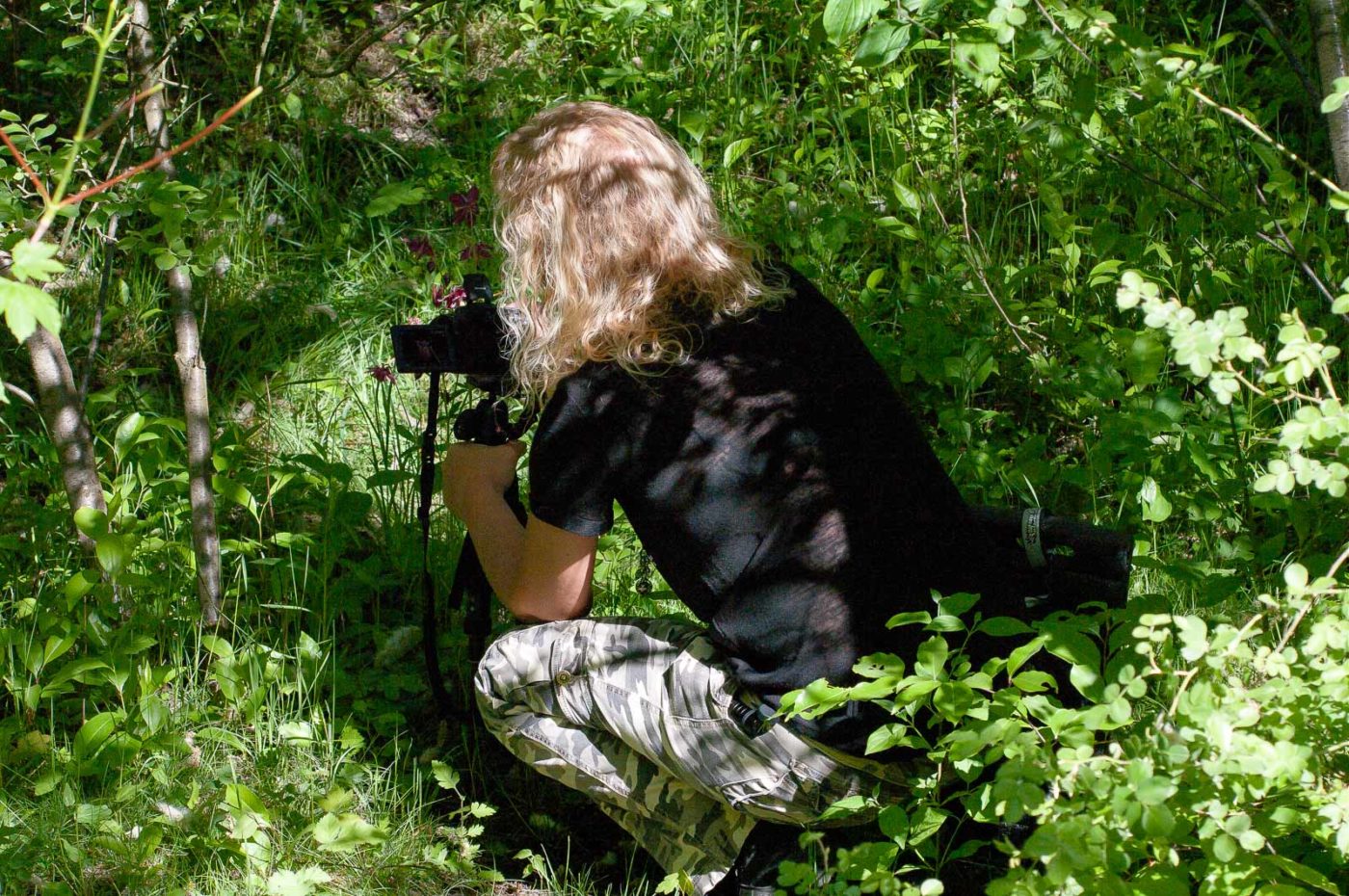 2018-05-08 - NSG Storchengraben Herne