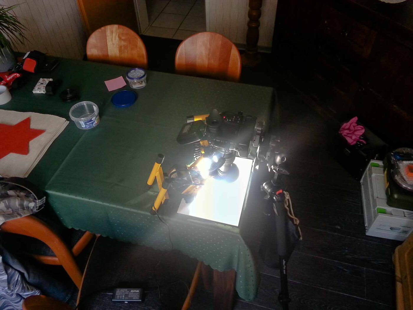 2018-05-19 - RE-Sidenzia - HolyHalla