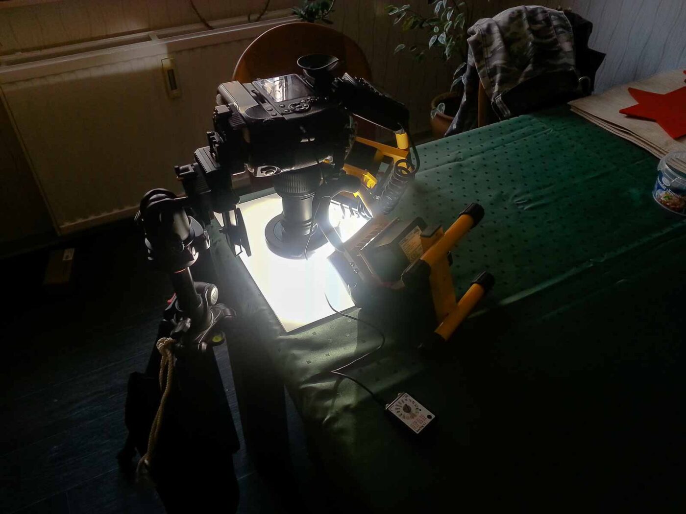 2018-05-19 - RE-Sidenzia - HolyHalla